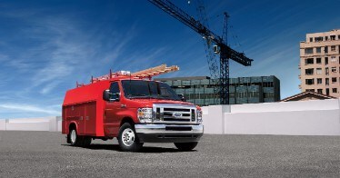 2021 E-Series